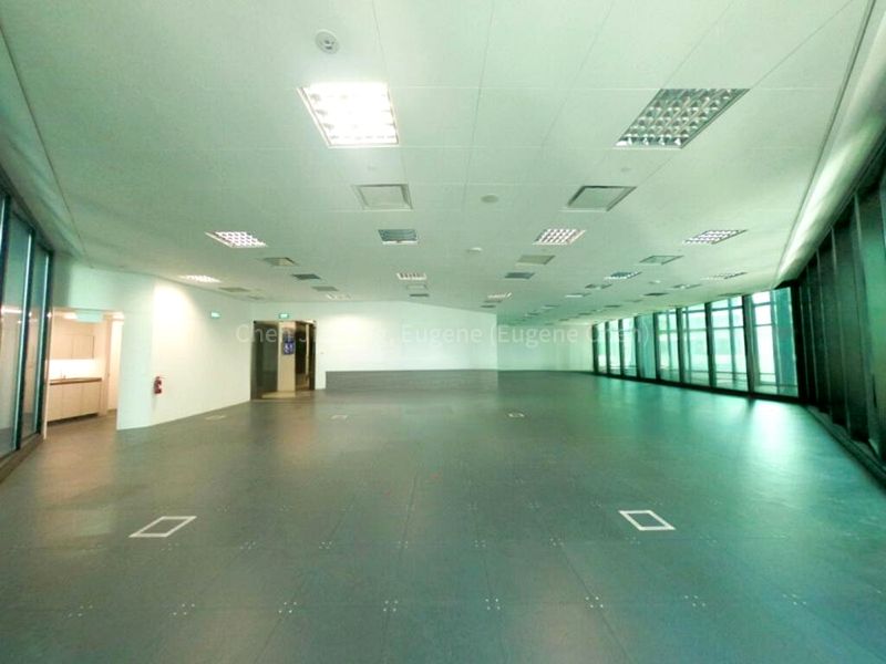 Office for Rent: Hub Synergy Point - Image 3