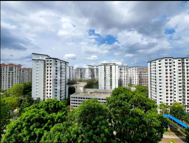 Master Room (HDB) for Rent in  148 Rivervale Crescent - Image 5