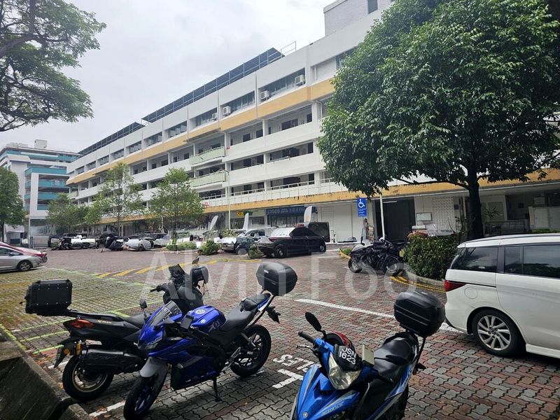 Shop / Shophouse for Rent: 66 Kallang Bahru - Image 1