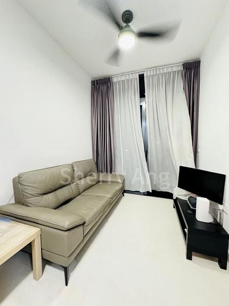 2 Bed Condo for Rent in  Urban Vista - Image 1