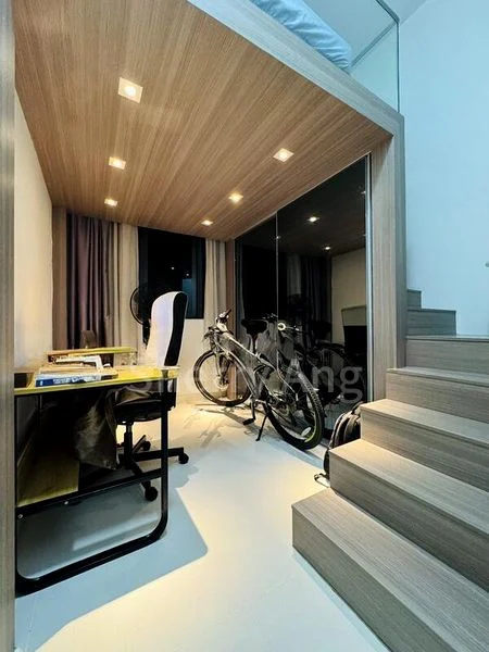 2 Bed Condo for Rent in  Urban Vista - Image 4