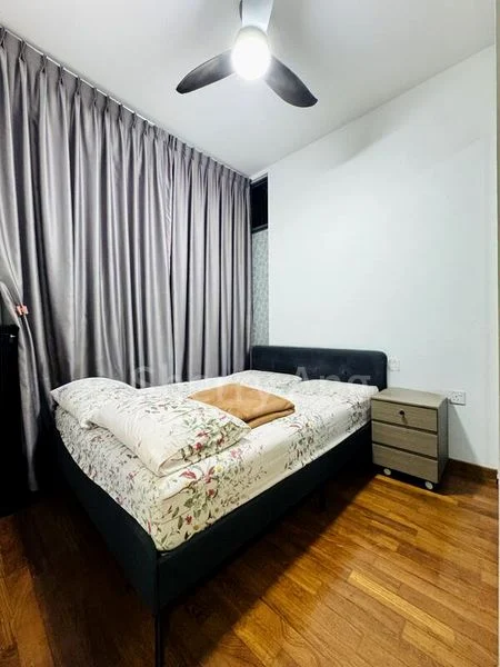 2 Bed Condo for Rent in  Urban Vista - Image 2