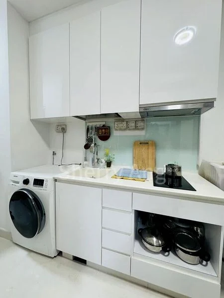 2 Bed Condo for Rent in  Urban Vista - Image 3