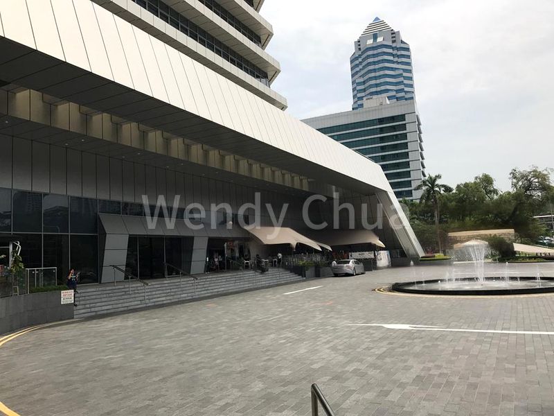 Office for Rent: Fragrance Empire Building - Image 4