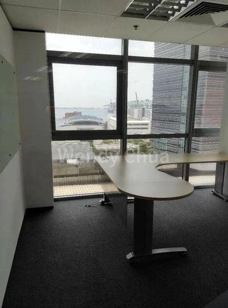 Office for Rent: Fragrance Empire Building - Image 6
