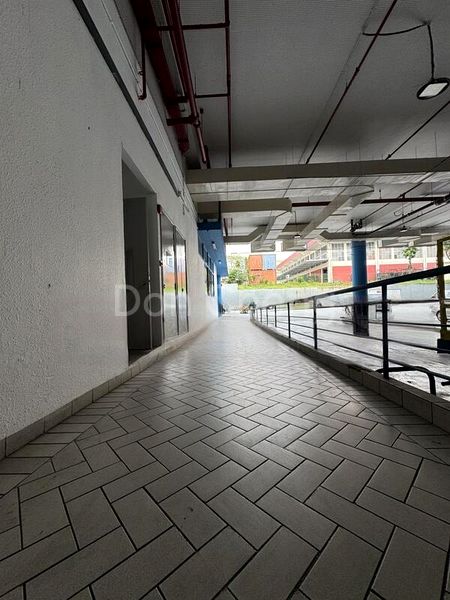 Light Industrial (B1) for Sale: Tagore Building - Image 2