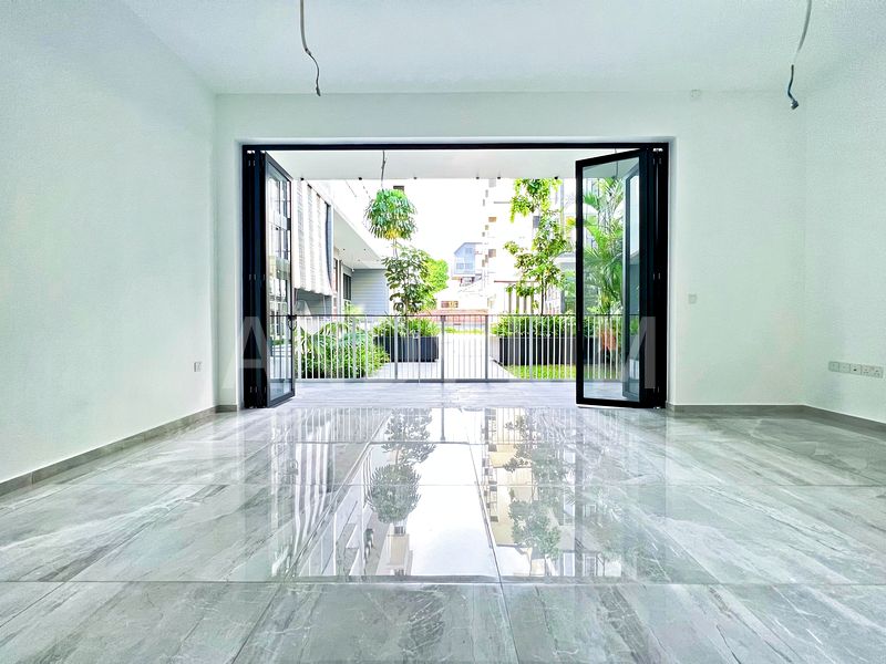 4 Bed Condo for Sale in  The Verandah Residences - Image 14