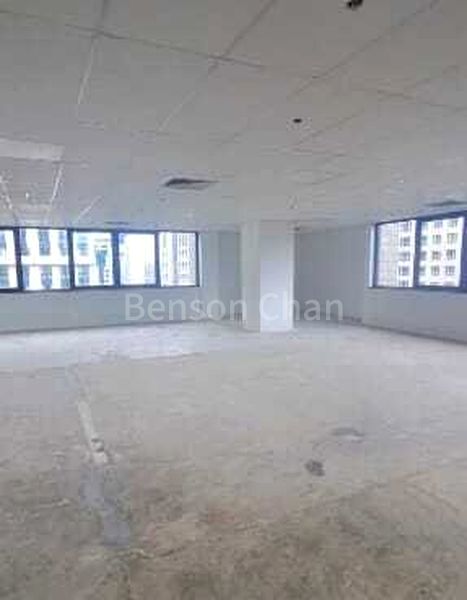 Office for Rent: OG Albert Complex - Image 3