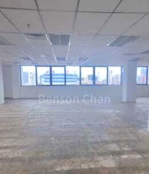 Office for Rent: OG Albert Complex - Image 4