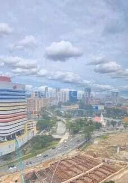 Office for Rent: OG Albert Complex - Image 1