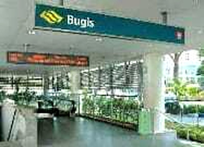 Office for Rent: OG Albert Complex - Image 6