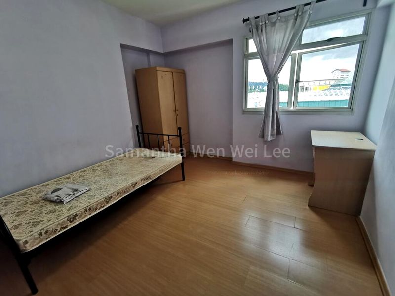Room (HDB) for Rent in  621 Bukit Batok Central - Image 2
