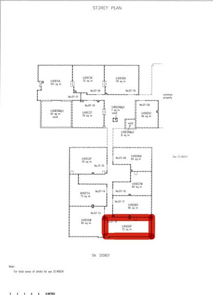 Office for Rent in  Oasia Hotel Novena & Novena Specialist Centre - Image 5