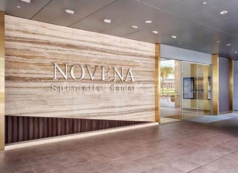Office for Rent in  Oasia Hotel Novena & Novena Specialist Centre - Image 3