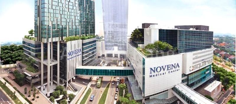 Office for Rent in  Oasia Hotel Novena & Novena Specialist Centre - Image 2