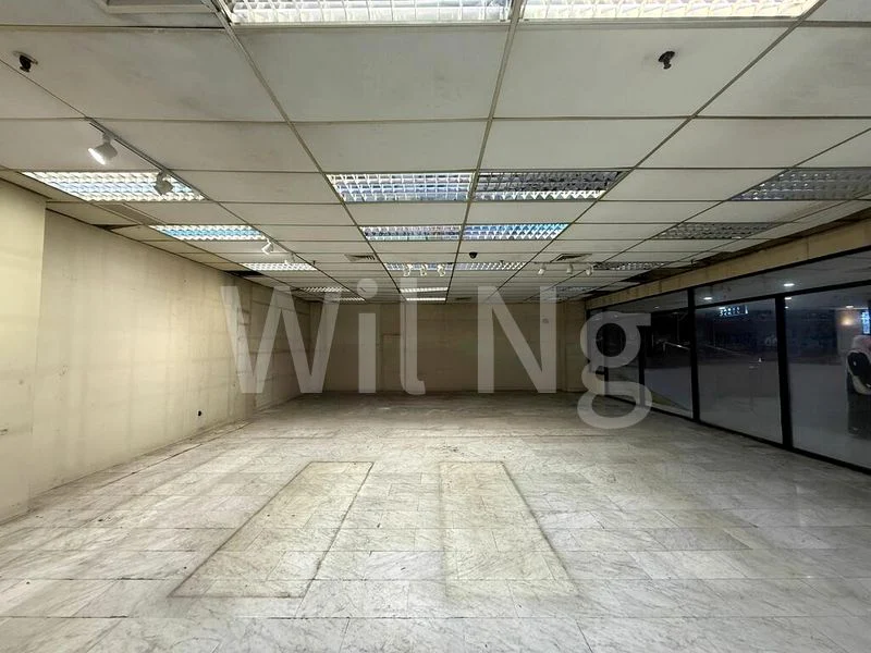Shop / Shophouse for Sale: Lucky Plaza - Image 4