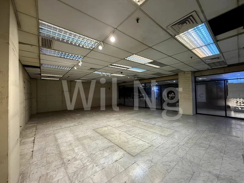 Shop / Shophouse for Sale: Lucky Plaza - Image 5