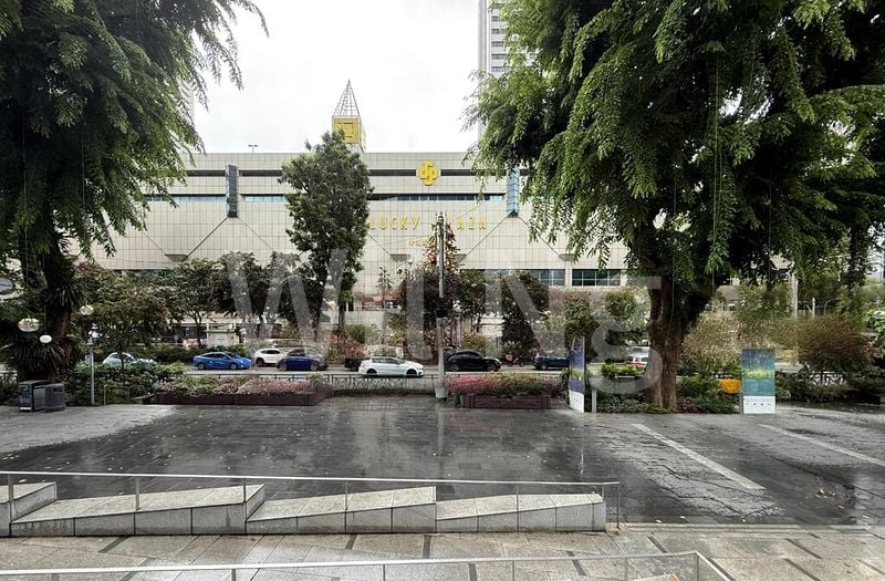 Shop / Shophouse for Sale: Lucky Plaza - Image 3