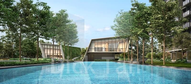 5 Bed Condo for Sale in The Orie - Image 2