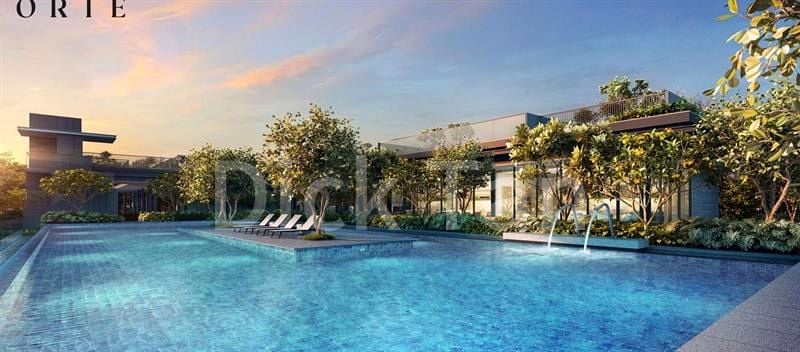 5 Bed Condo for Sale in The Orie - Image 4