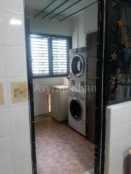 5 Room (5I) HDB for Sale in  786D Woodlands Drive 60 - Image 13