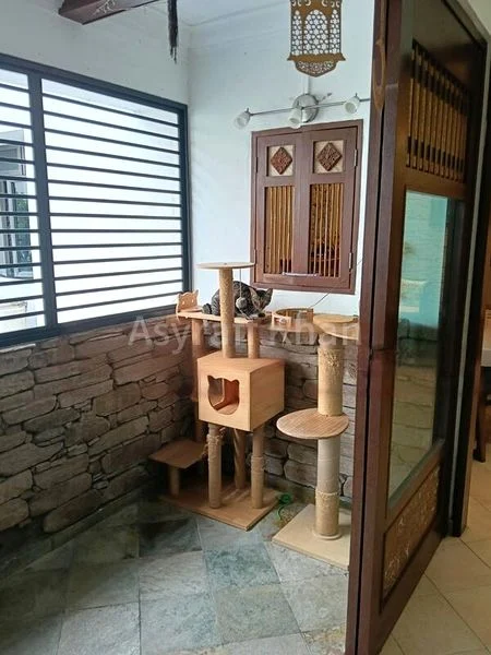 5 Room (5I) HDB for Sale in  786D Woodlands Drive 60 - Image 8