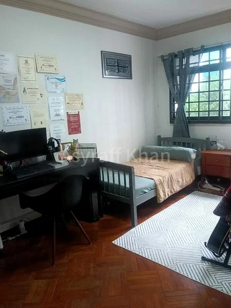 5 Room (5I) HDB for Sale in  786D Woodlands Drive 60 - Image 10