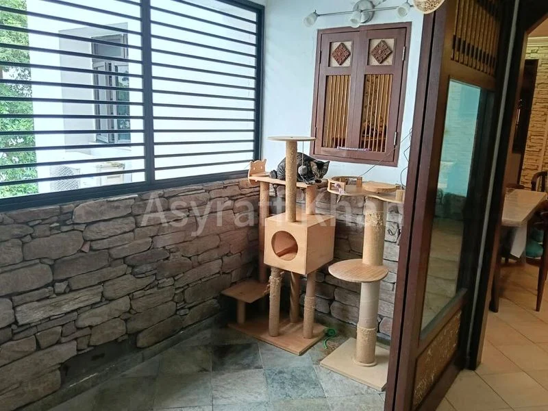 5 Room (5I) HDB for Sale in  786D Woodlands Drive 60 - Image 9