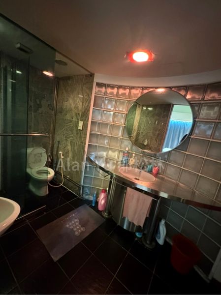 Studio Apartment (Condo) for Rent in  Residency @ Mount Sophia - Image 3