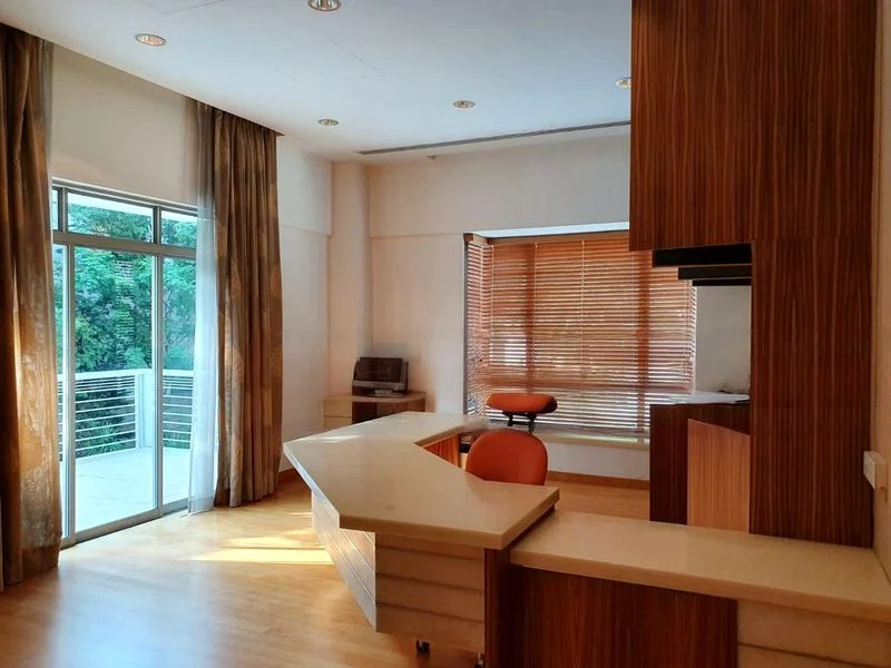 6 Bed Bungalow (Landed) for Sale in  Jervois Meadows - Image 1