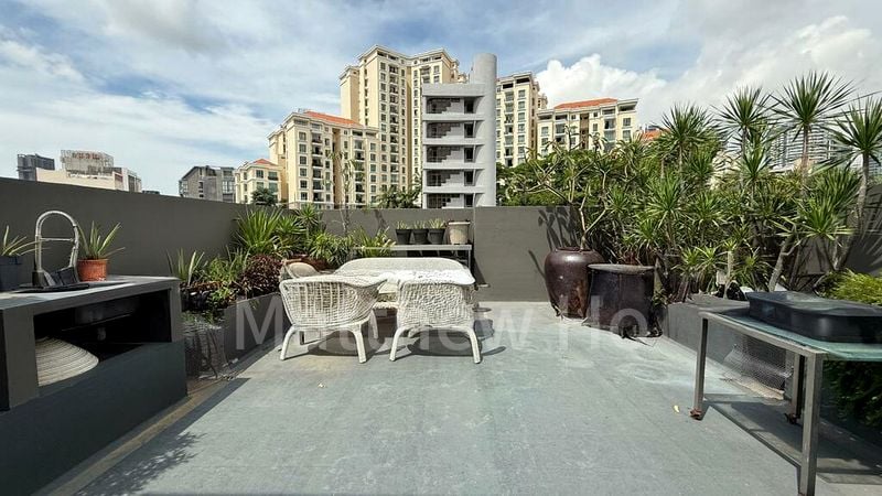 Shop / Shophouse for Rent: River Valley Road - Image 5