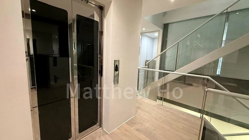 Shop / Shophouse for Rent: River Valley Road - Image 9