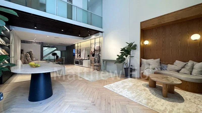 Shop / Shophouse for Rent: River Valley Road - Image 18