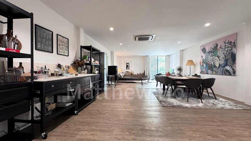 Shop / Shophouse for Rent: River Valley Road - Image 17