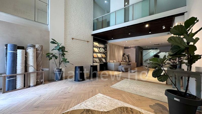 Shop / Shophouse for Rent: River Valley Road - Image 10