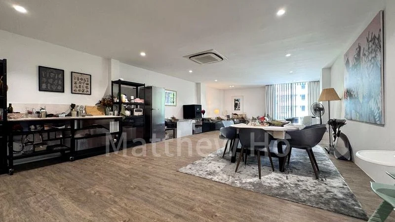 Shop / Shophouse for Rent: River Valley Road - Image 13