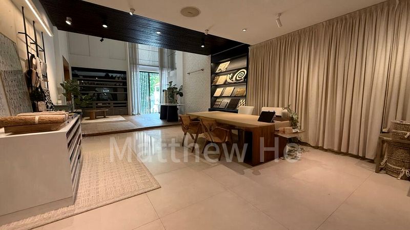 Shop / Shophouse for Rent: River Valley Road - Image 3