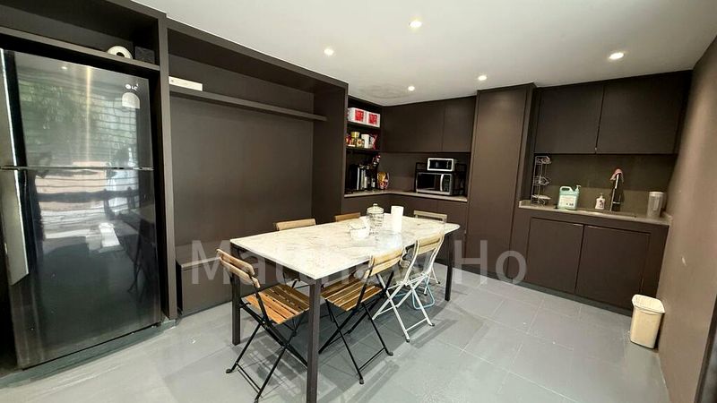 Shop / Shophouse for Rent: River Valley Road - Image 14