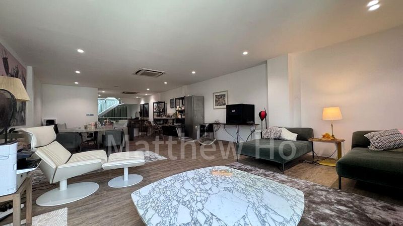 Shop / Shophouse for Rent: River Valley Road - Image 6