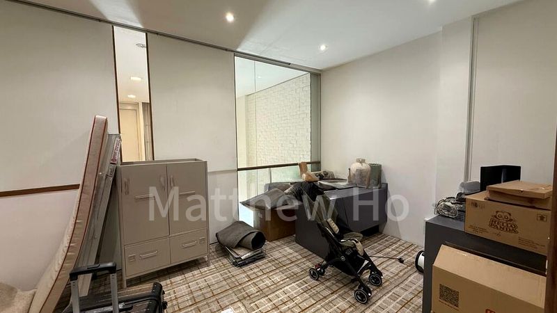 Shop / Shophouse for Rent: River Valley Road - Image 12