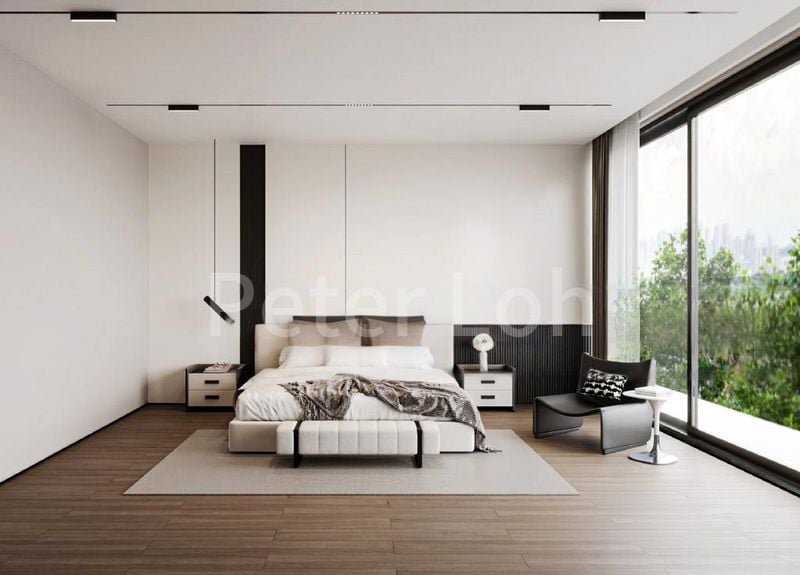 6 Bed Bungalow (Landed) for Sale in Serangoon Park - Image 1