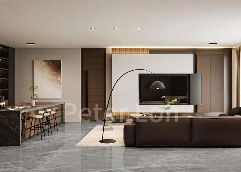 6 Bed Bungalow (Landed) for Sale in Serangoon Park - Image 2