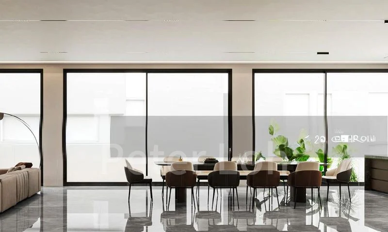 6 Bed Bungalow (Landed) for Sale in Serangoon Park - Image 14