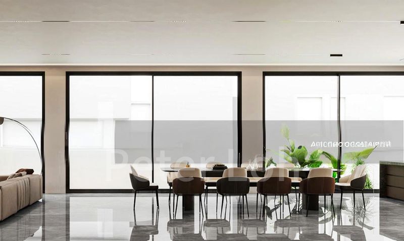 6 Bed Bungalow (Landed) for Sale in Serangoon Park - Image 7