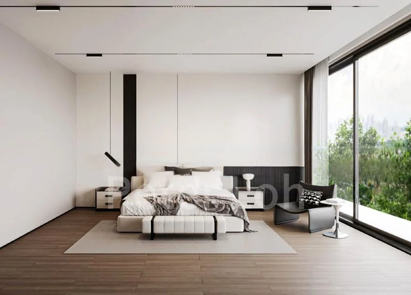 6 Bed Bungalow (Landed) for Sale in Serangoon Park - Image 12