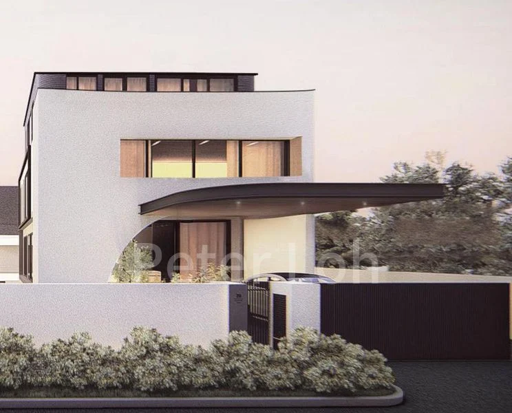 6 Bed Bungalow (Landed) for Sale in Serangoon Park - Image 8