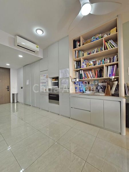 2 Bed Condo for Sale in  Kopar At Newton - Image 3