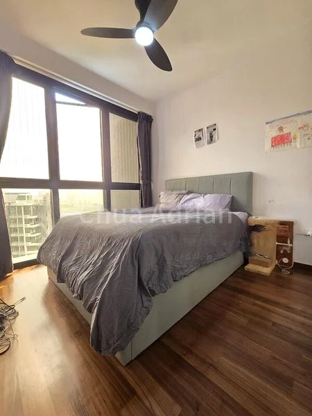 2 Bed Condo for Sale in  Kopar At Newton - Image 1