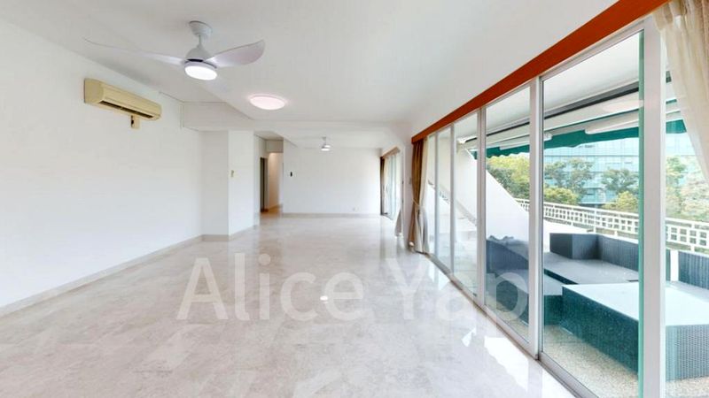 4 Bed Condo for Rent in Pepys Hill Condominium - Image 17