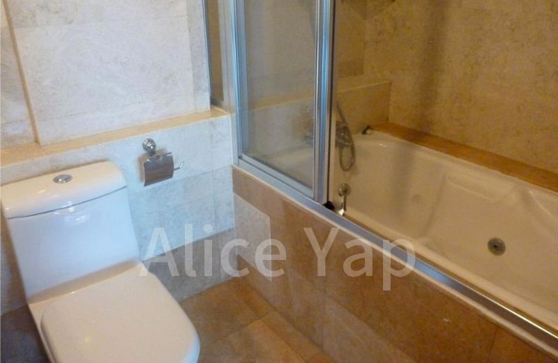 4 Bed Condo for Rent in Pepys Hill Condominium - Image 8